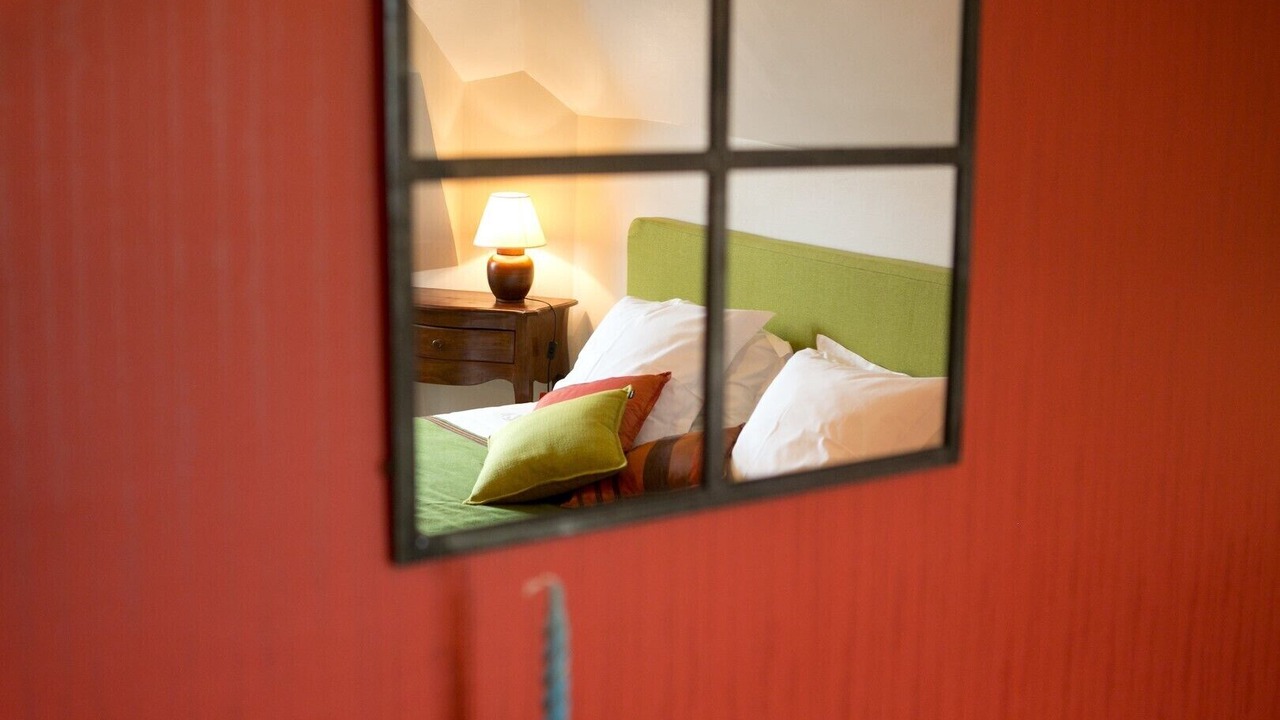 Photo of Bedroom in Etaule