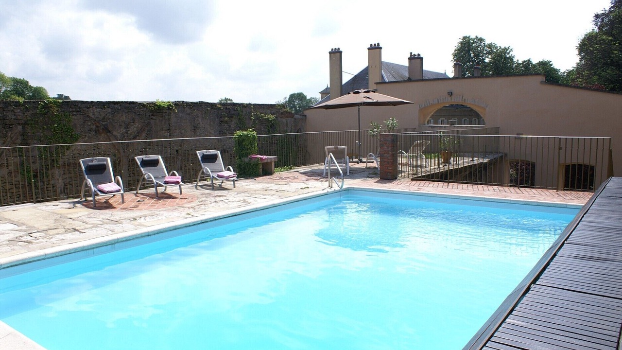 Photo of Outdoor in Etaule