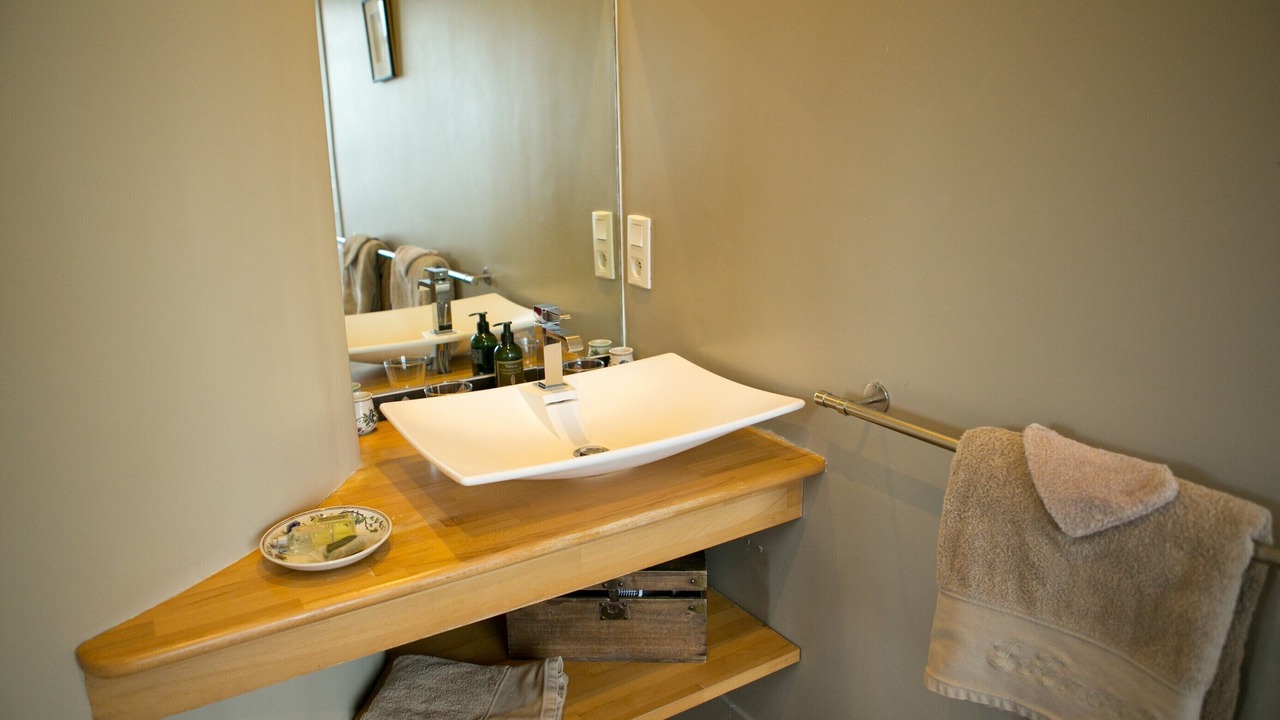 Photo of Bathroom in Etaule