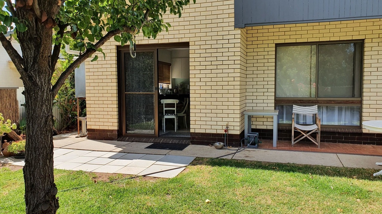 Photo of Patio Balcony in Fullarton