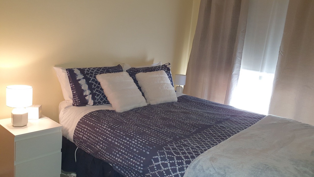 Photo of Bedroom in Fullarton