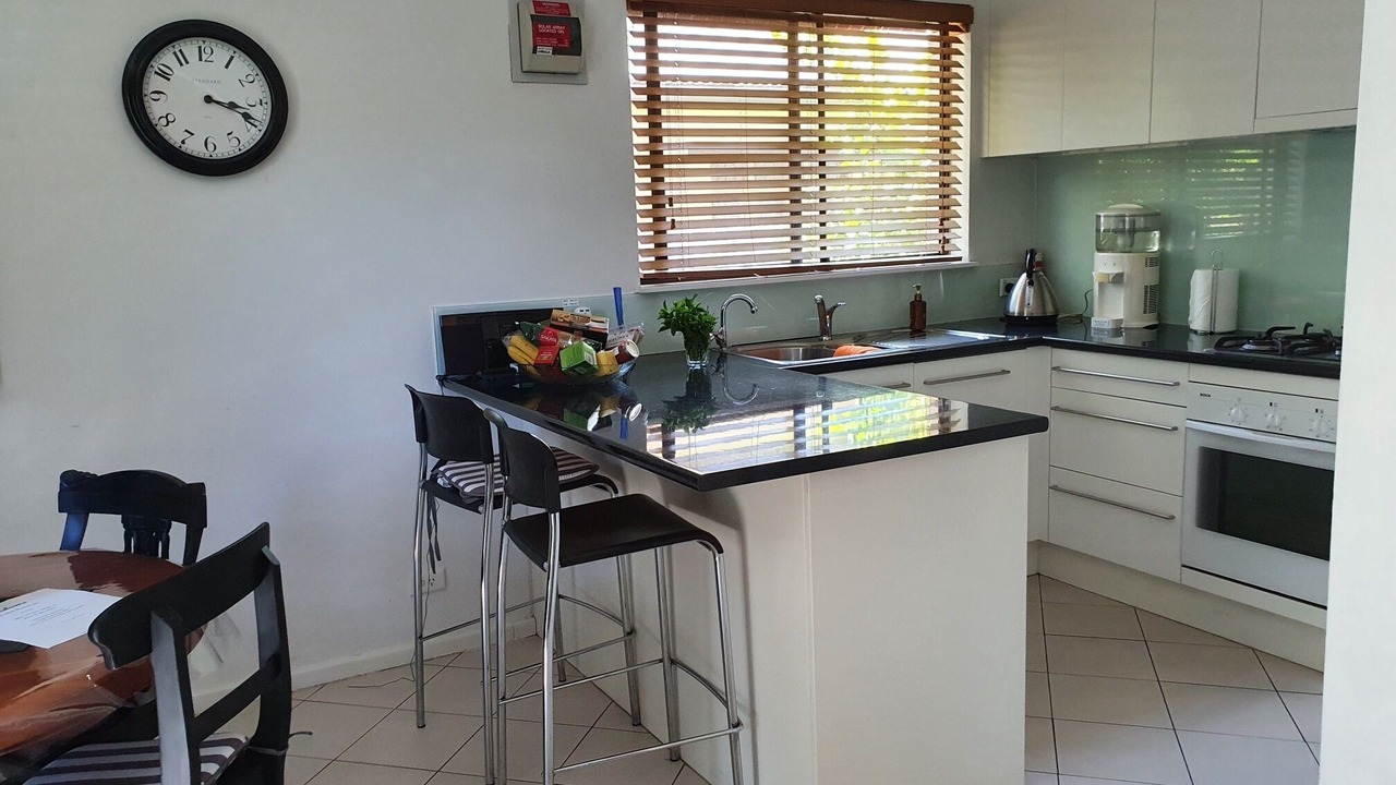 Photo of Kitchen in Fullarton