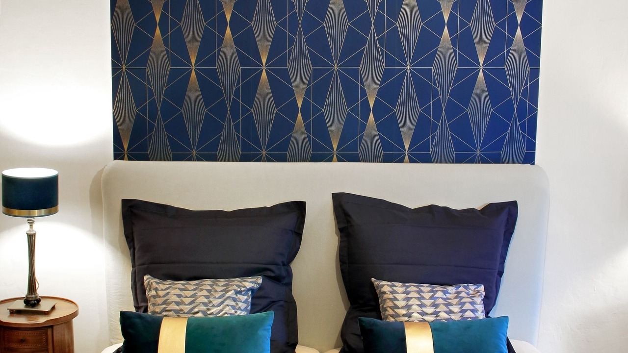 Photo of Bedroom in Nyons