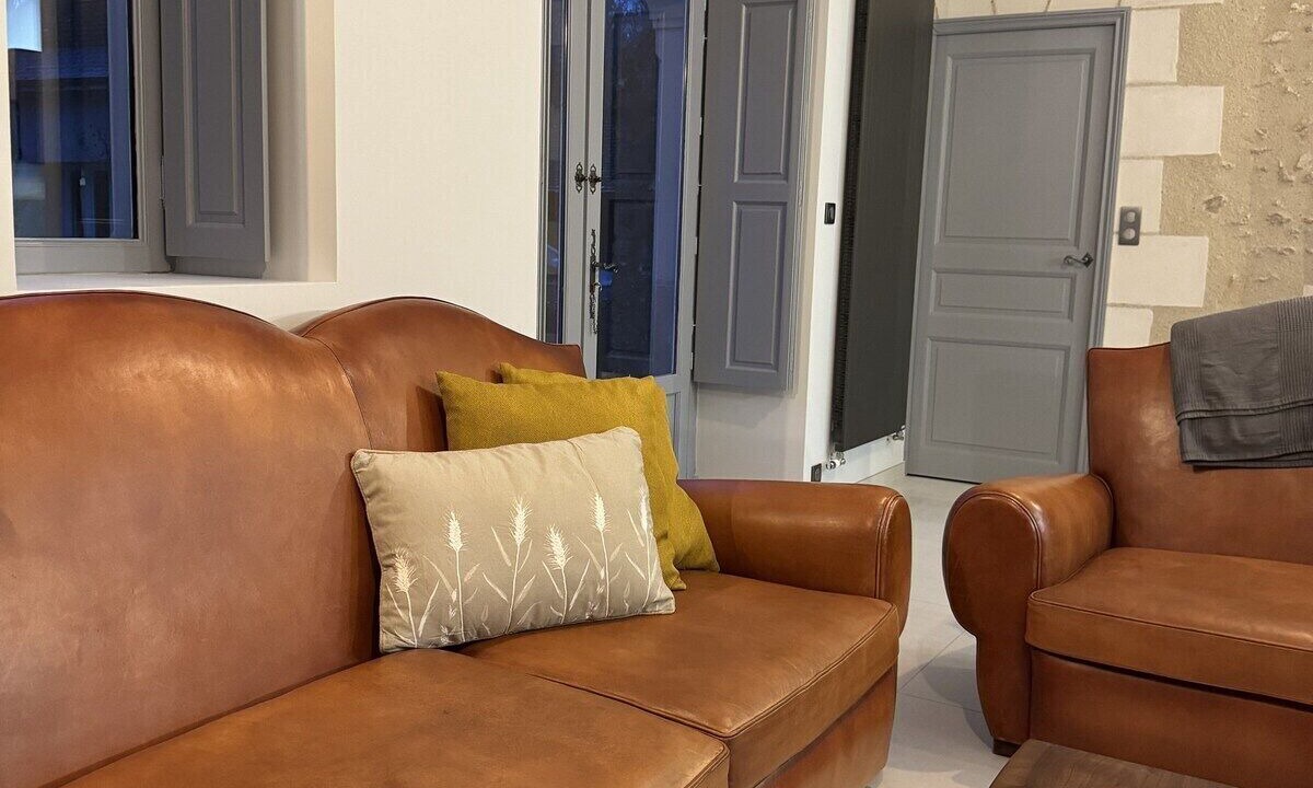Photo of Livingroom in Savonnieres