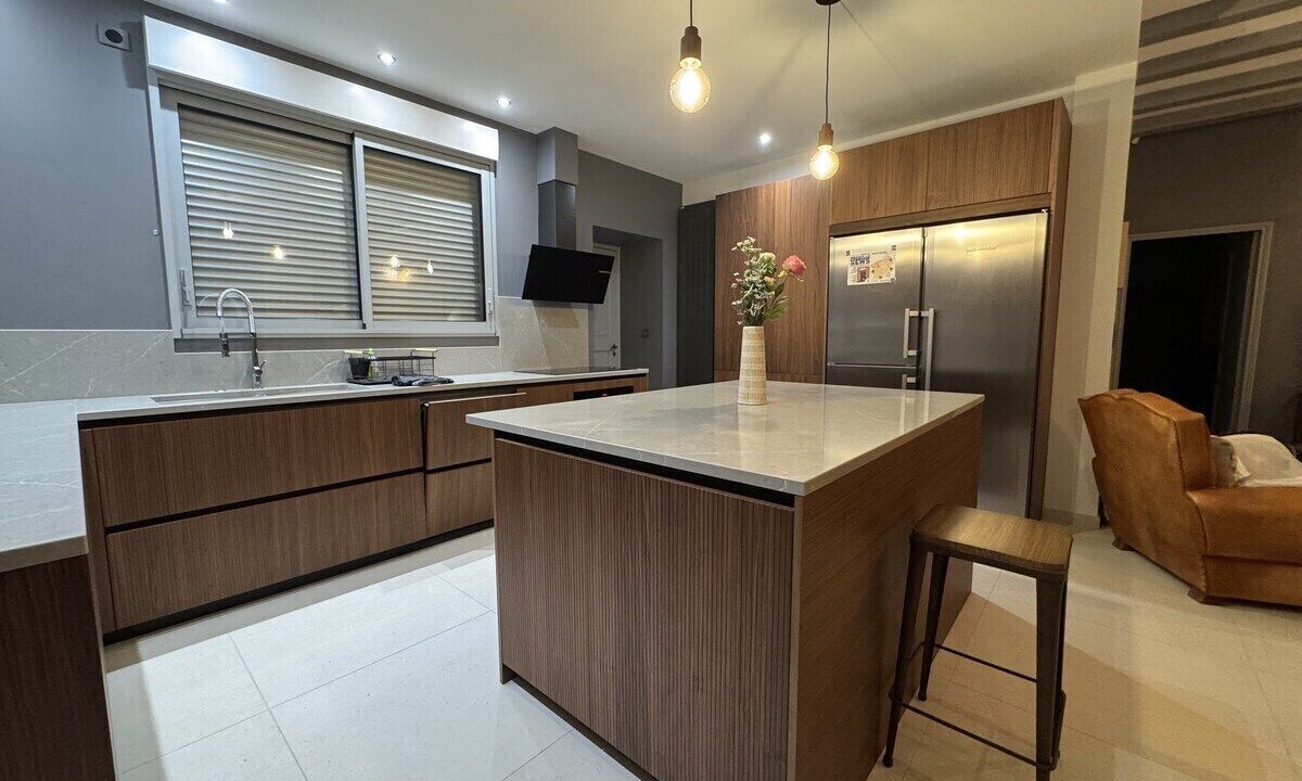 Photo of Kitchen in Savonnieres