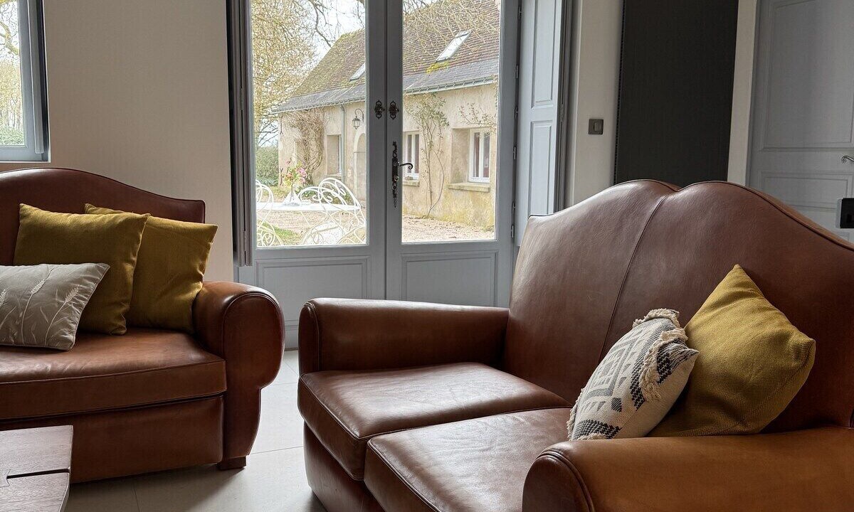 Photo of Livingroom in Savonnieres