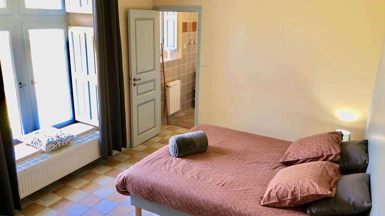 Photo of Bedroom in Savonnieres