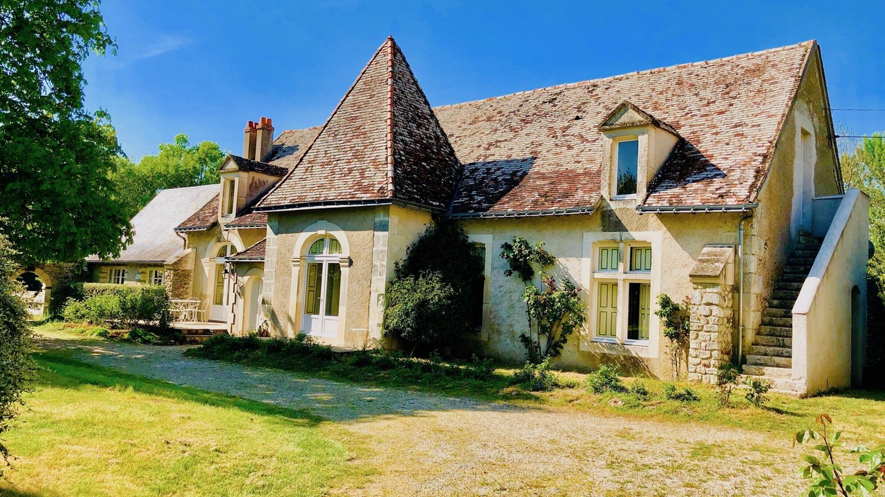 Photo of Outdoor in Savonnieres