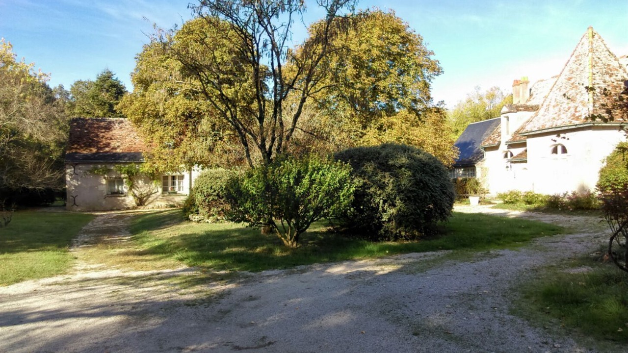 Photo of Outdoor in Savonnieres