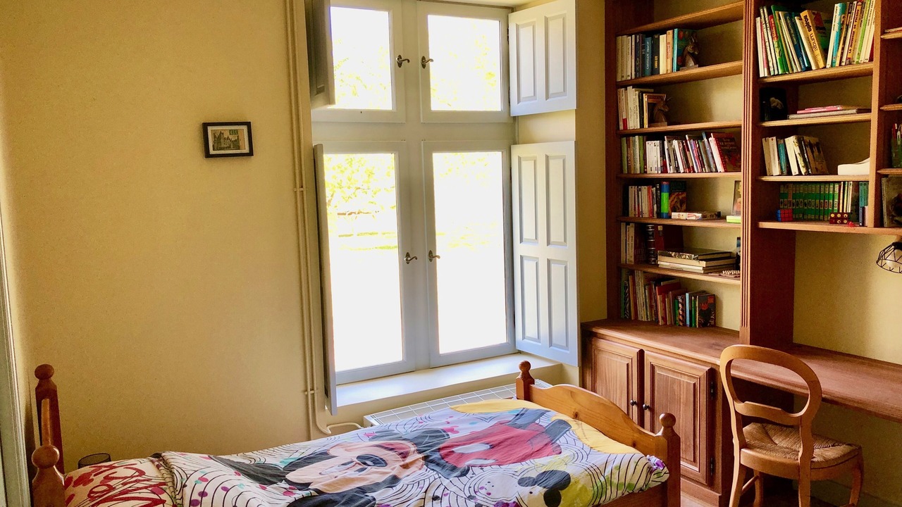 Photo of Bedroom in Savonnieres