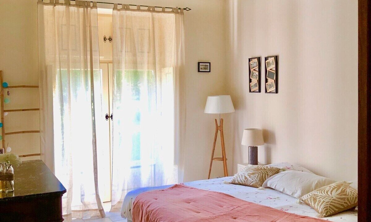 Photo of Bedroom in Savonnieres