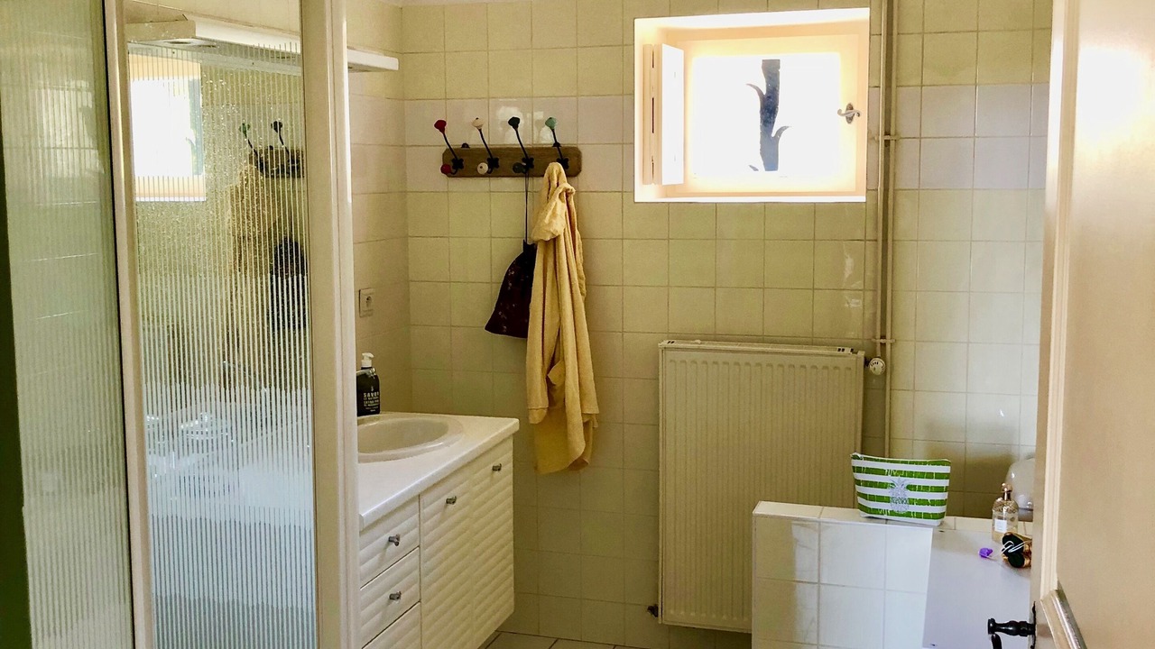 Photo of Bathroom in Savonnieres