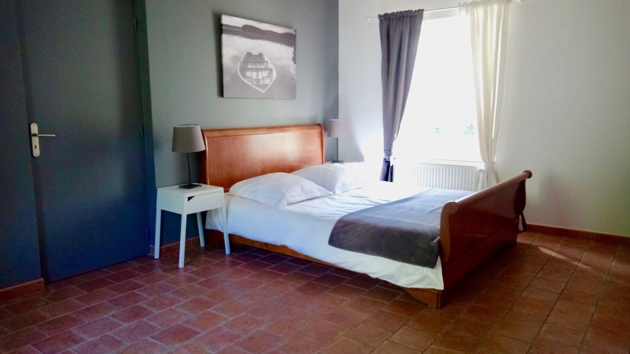 Photo of Bedroom in Savonnieres