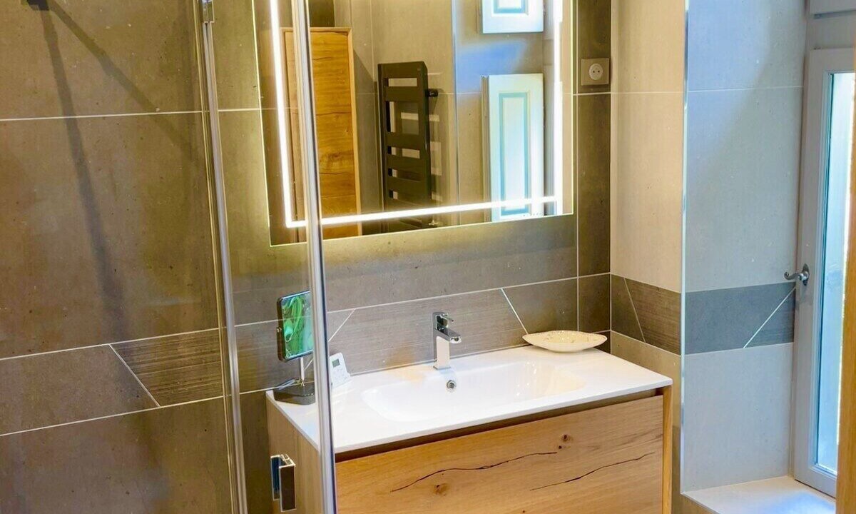 Photo of Bathroom in Savonnieres