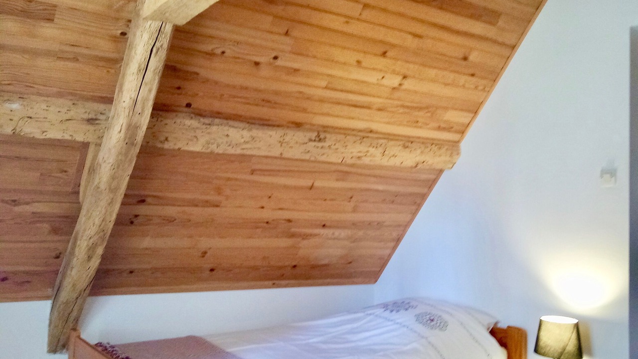 Photo of Bedroom in Savonnieres