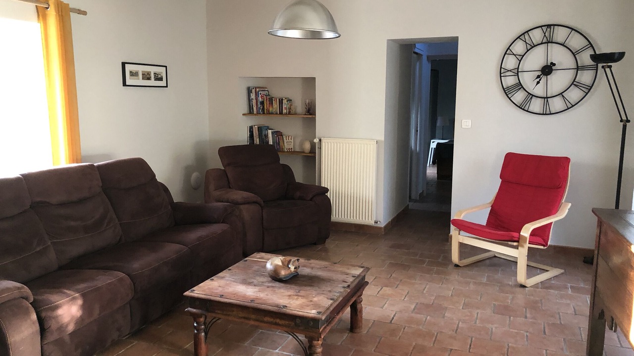 Photo of Livingroom in Savonnieres