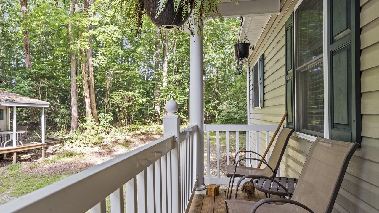 Photo of Outdoor in Heathsville
