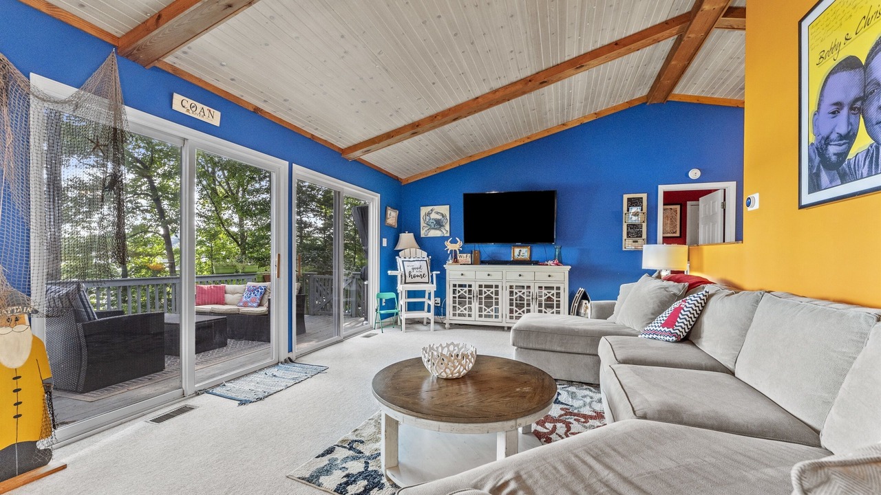 Photo of Bedroom in Heathsville