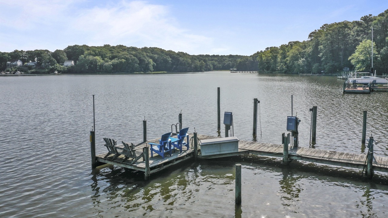 Photo of Outdoor in Heathsville