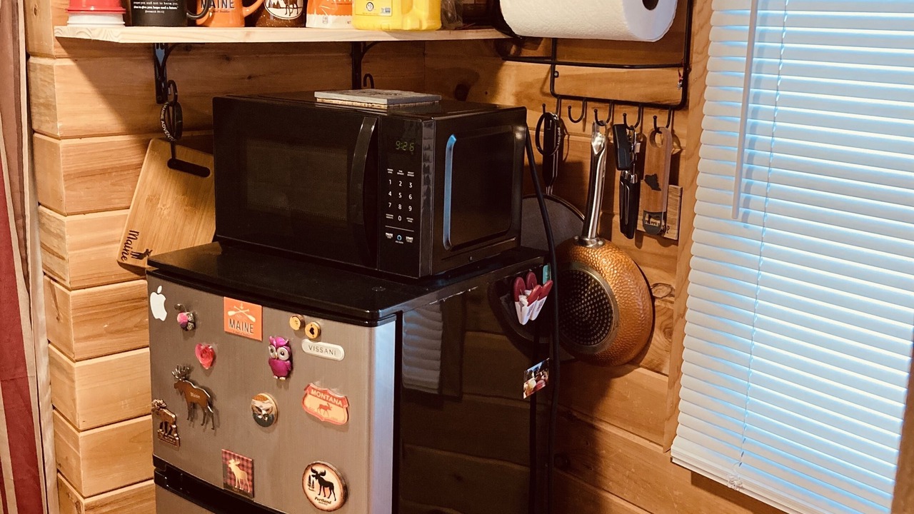 Photo of Kitchen in Hartford