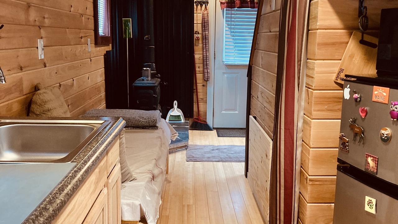 Photo of Bathroom in Hartford