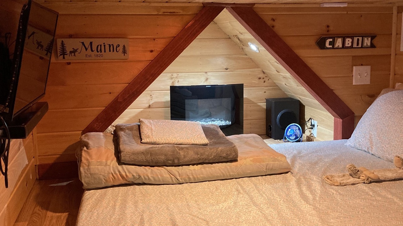 Photo of Livingroom in Hartford
