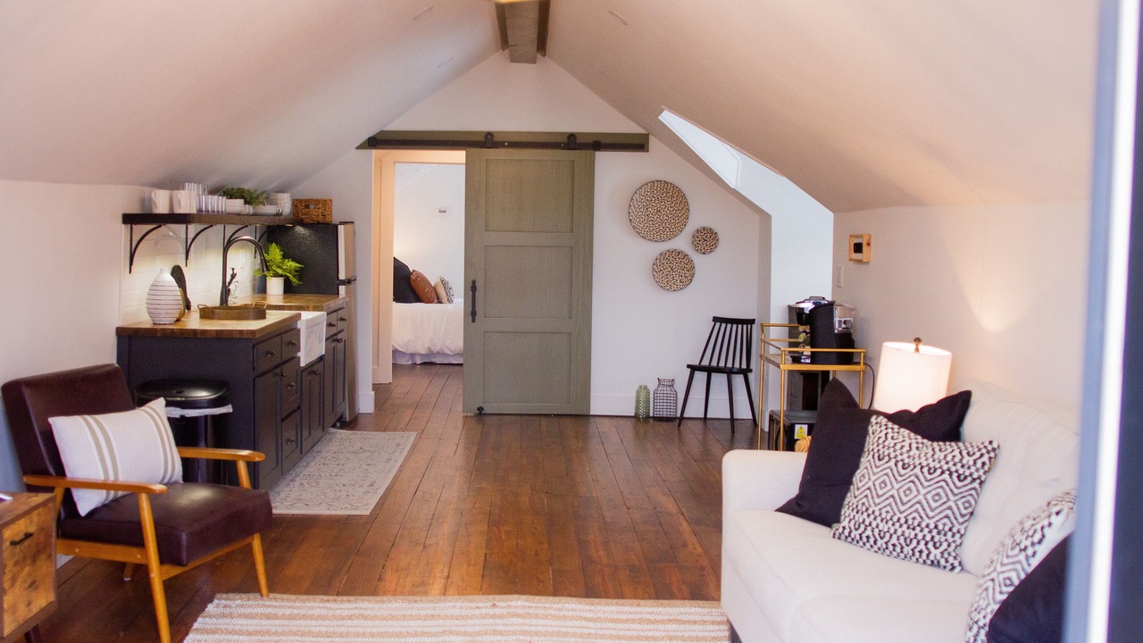 Photo of Livingroom in Mountain Home