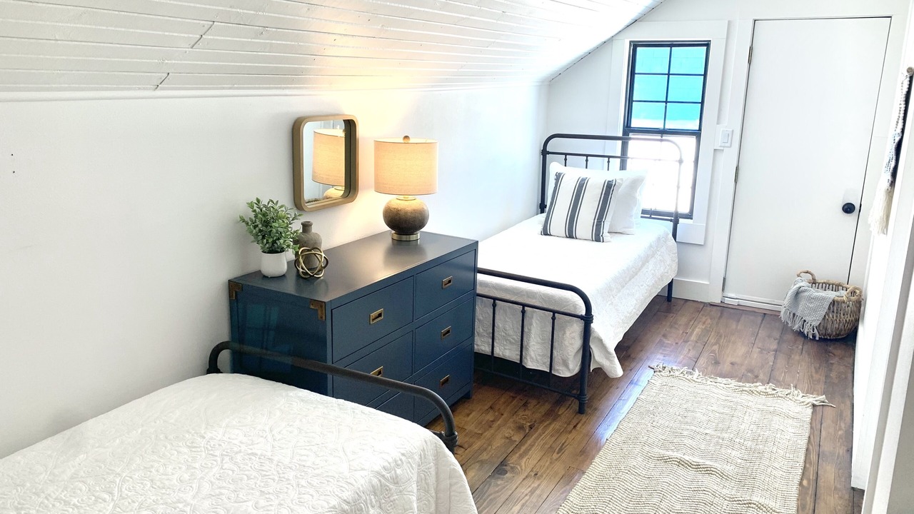 Photo of Bedroom in Mountain Home