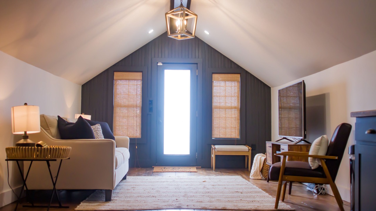 Photo of Livingroom in Mountain Home
