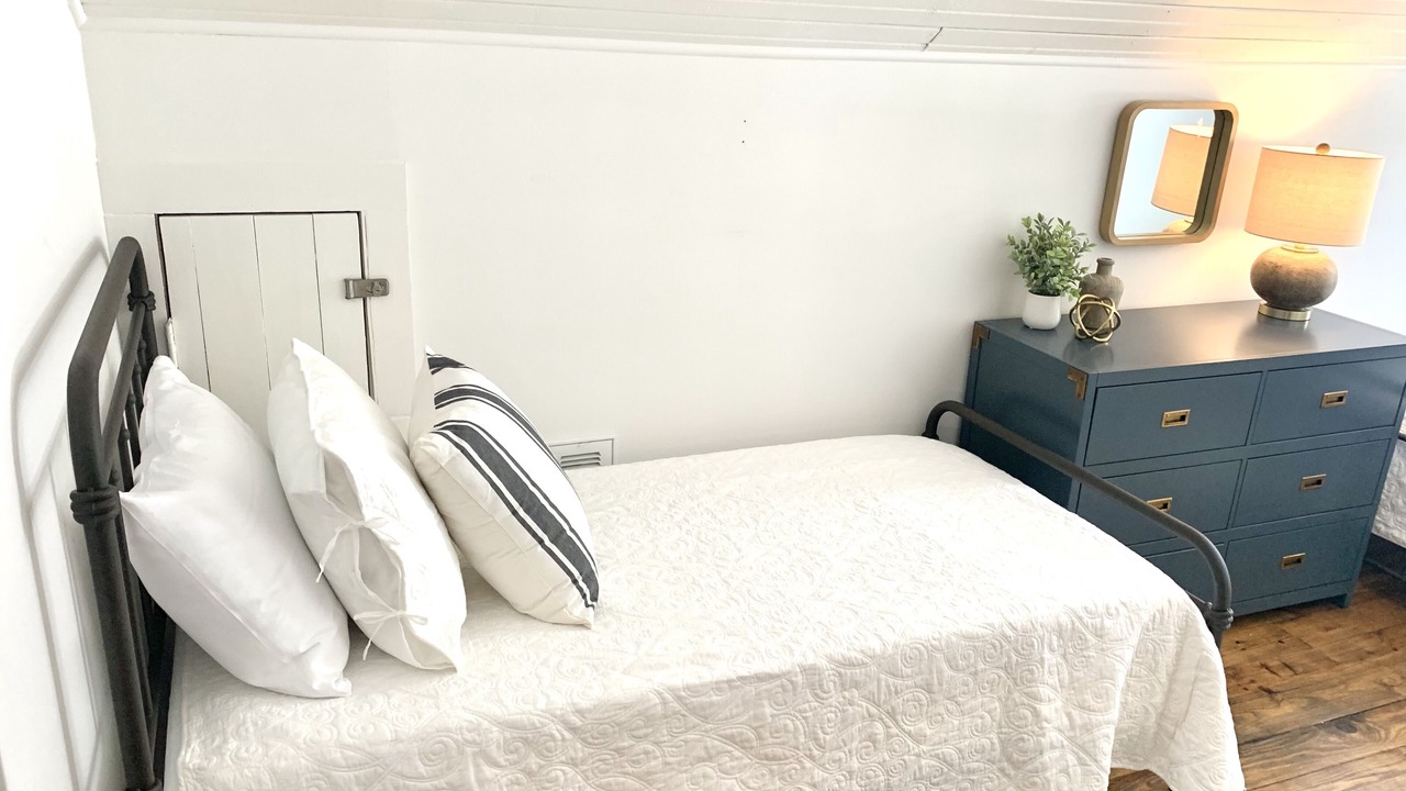 Photo of Bedroom in Mountain Home