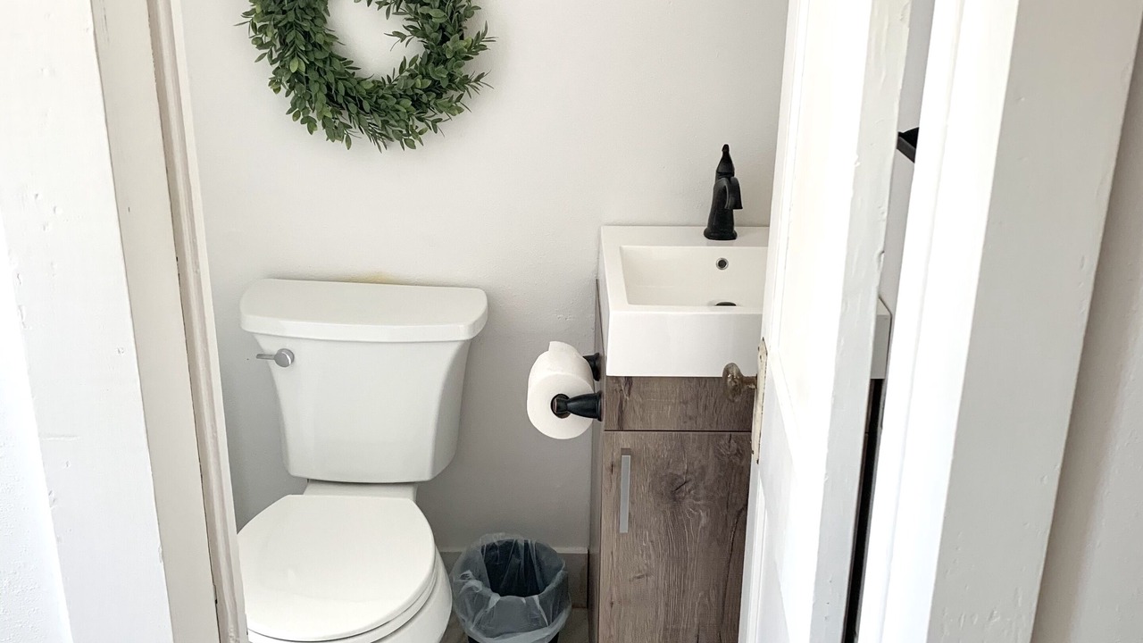 Photo of Bathroom in Mountain Home