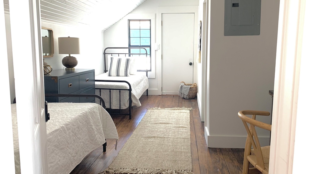 Photo of Bedroom in Mountain Home