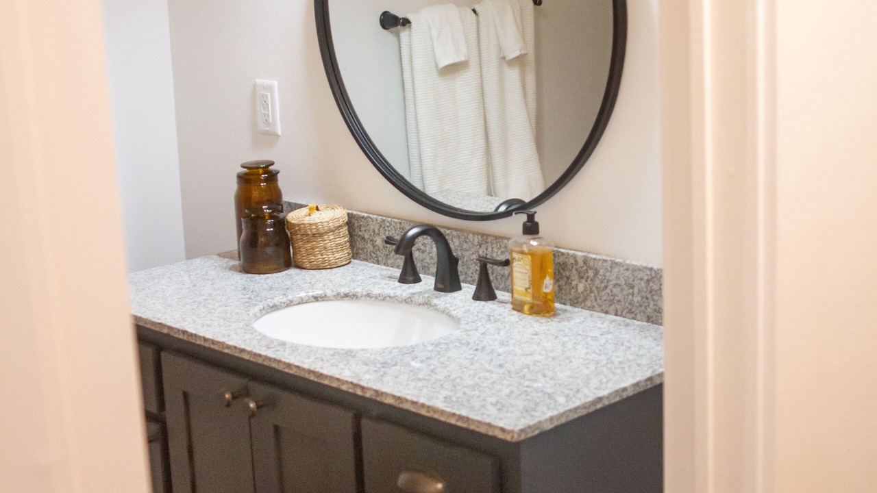 Photo of Bathroom in Mountain Home