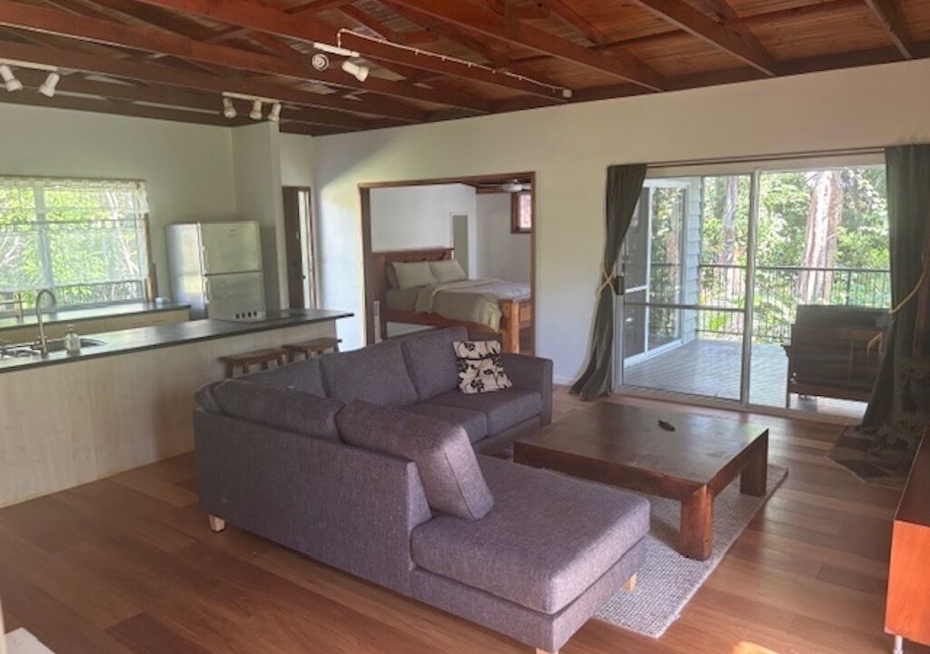 Photo of Livingroom in Burleigh Heads