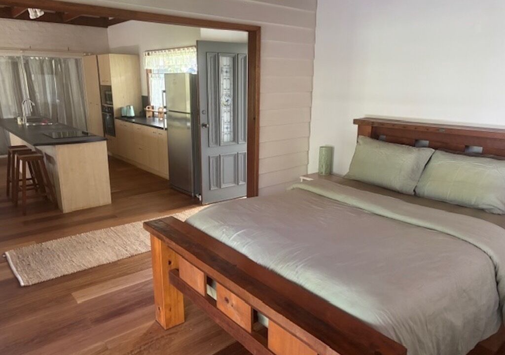 Photo of Bedroom in Burleigh Heads