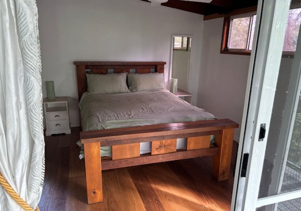 Photo of Bedroom in Burleigh Heads