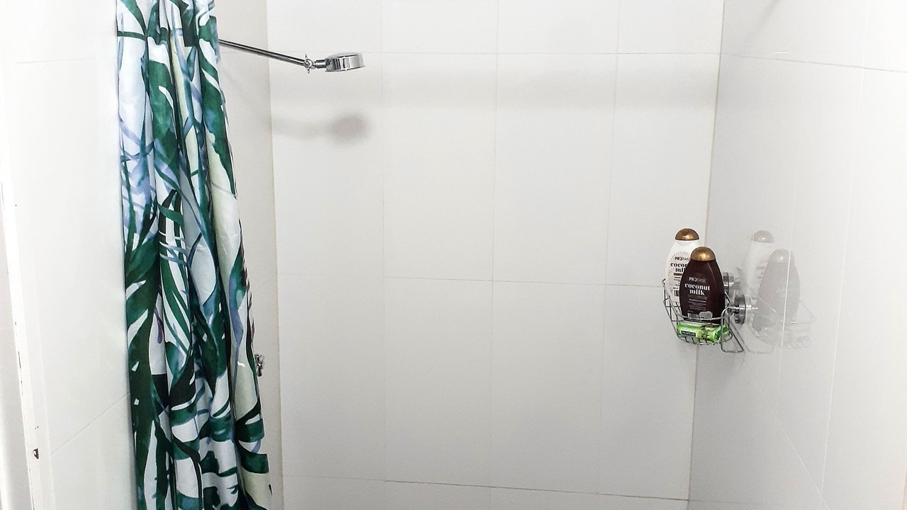 Photo of Bathroom in Burleigh Heads