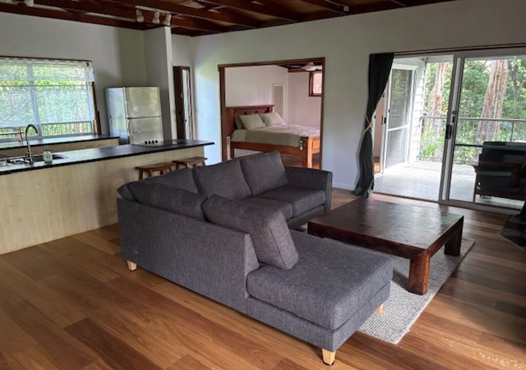 Photo of Livingroom in Burleigh Heads