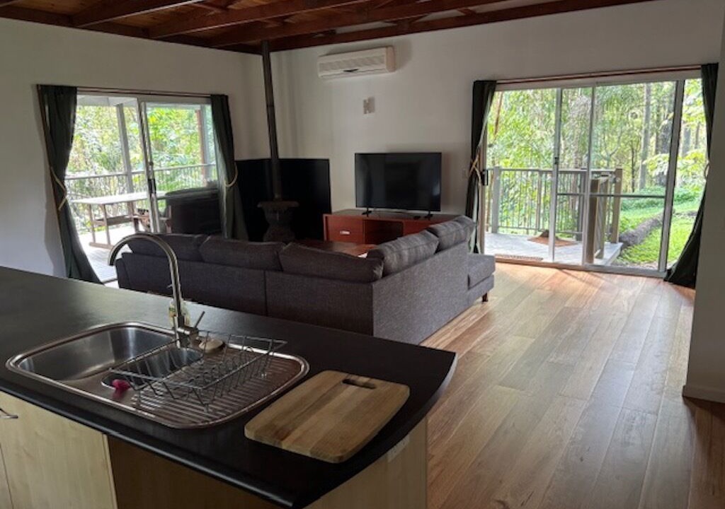 Photo of Livingroom in Burleigh Heads
