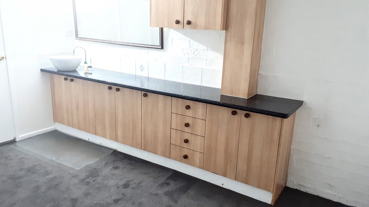 Photo of Bathroom in Burleigh Heads