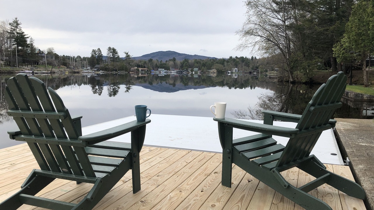 Photo of Outdoor in Saranac Lake