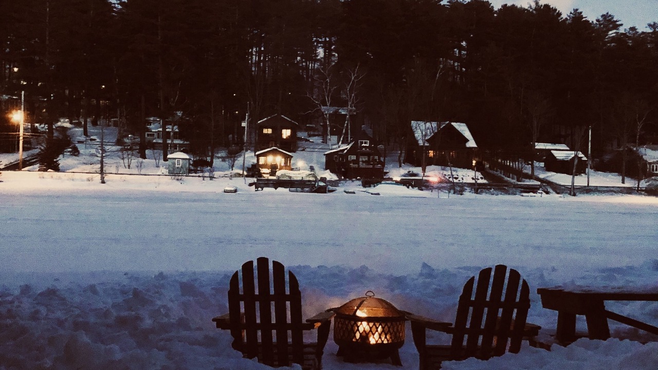 Photo of Outdoor in Saranac Lake
