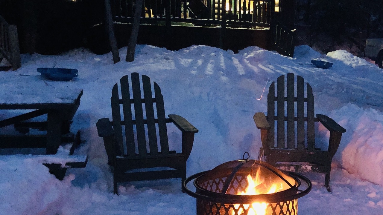 Photo of Outdoor in Saranac Lake