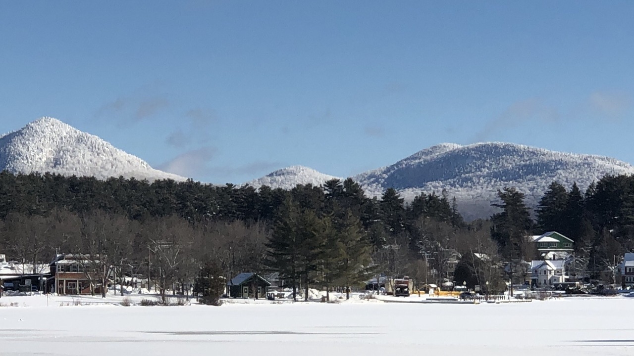 Photo of Others in Saranac Lake