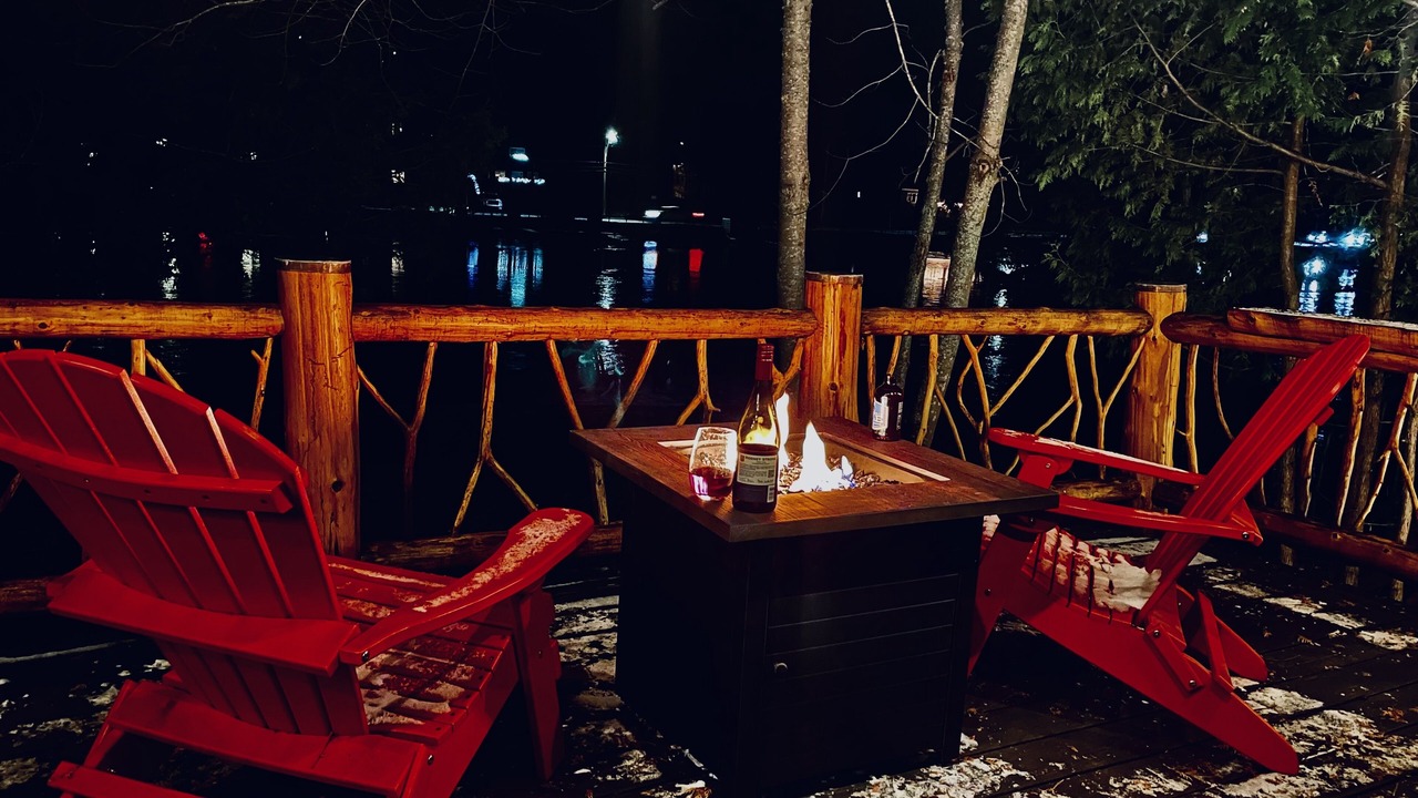 Photo of Outdoor in Saranac Lake