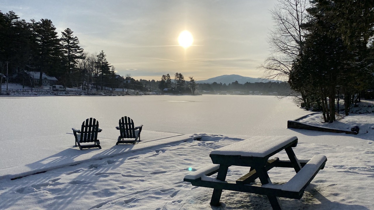 Photo of Outdoor in Saranac Lake