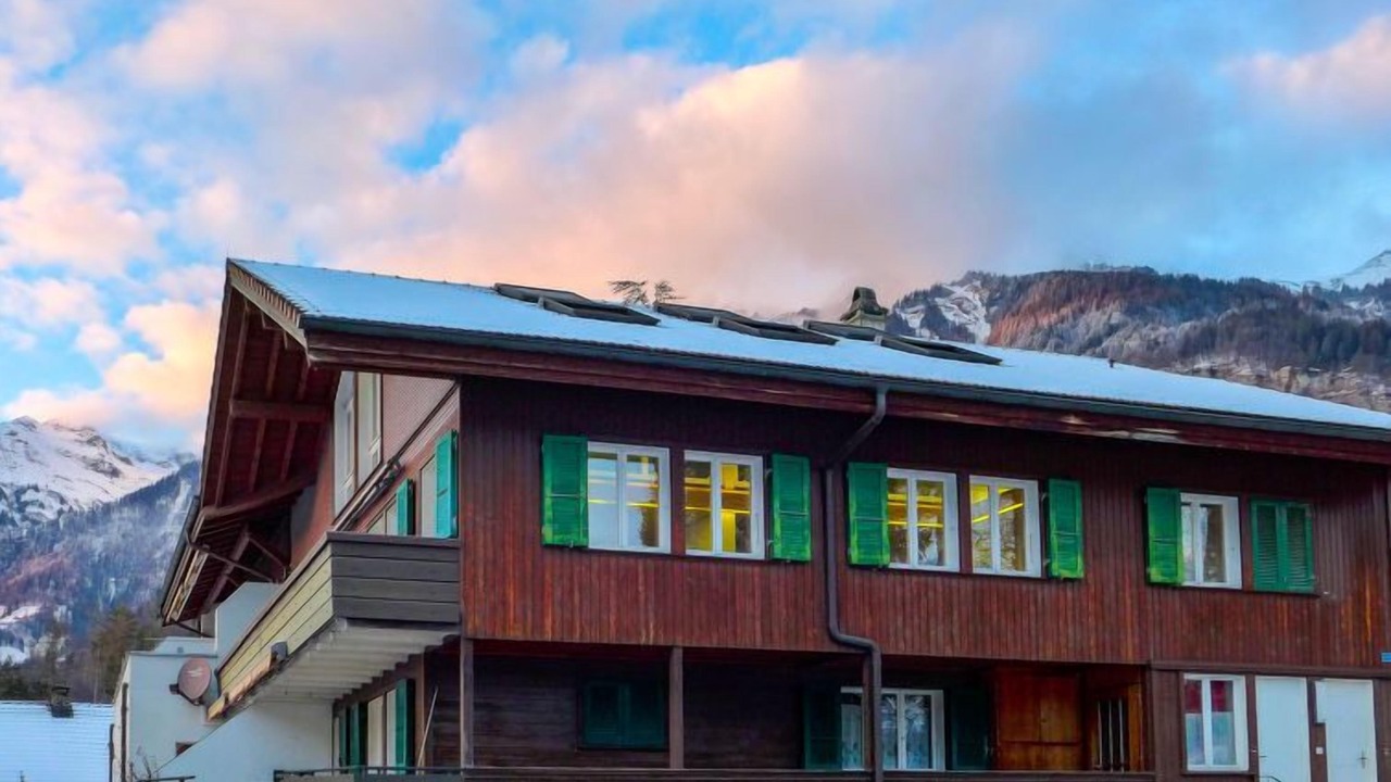 Photo of Others in Brienz