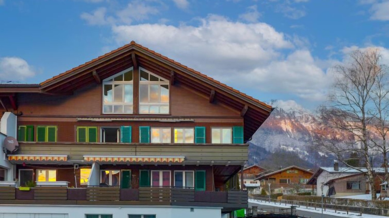 Photo of Others in Brienz