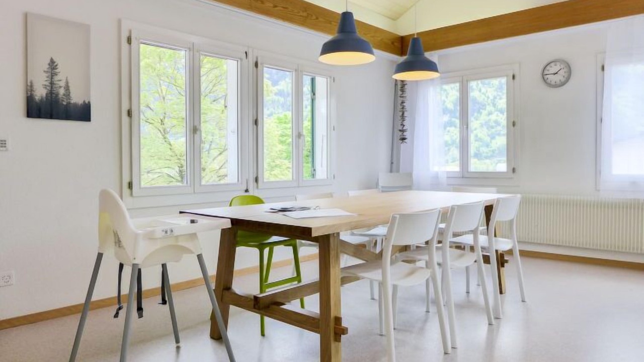 Photo of Livingroom in Brienz