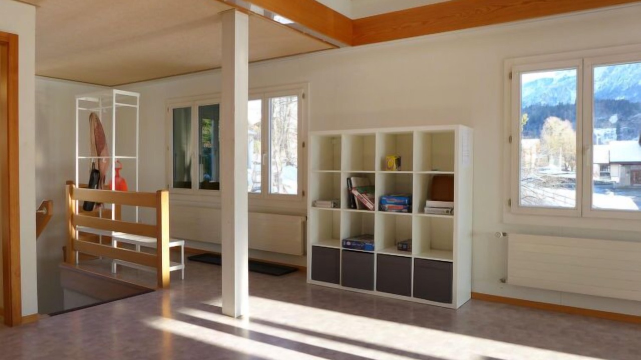 Photo of Livingroom in Brienz